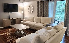 Charming Condo In Central Raleigh